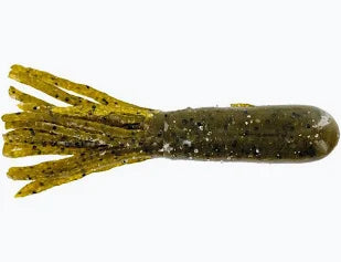 Right Bite Baits 4" Tube