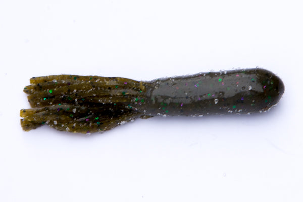 Right Bite Baits 4" Tube