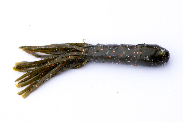 Right Bite Baits 4" Tube