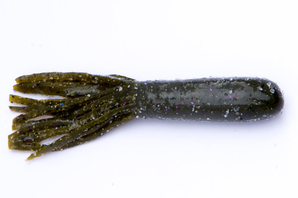 Right Bite Baits 4" Tube
