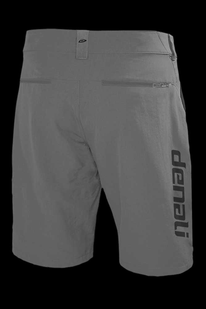 Ripper Shorts - Gray