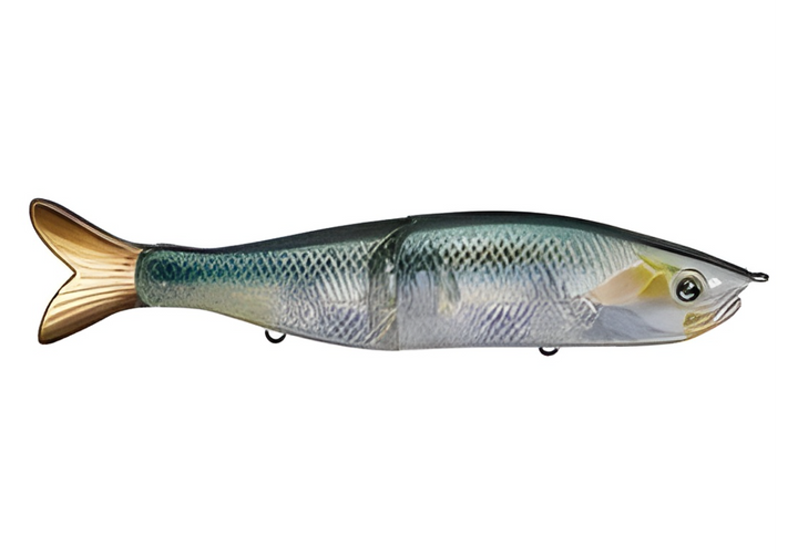 RIVER2SEA S-WAVER 168