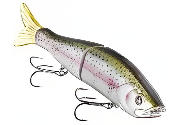 RIVER2SEA S-WAVER 200