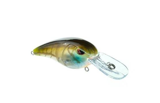 Spro Rock Crawler 50 Crankbait