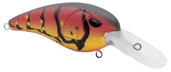 Spro Rock Crawler 50 Crankbait