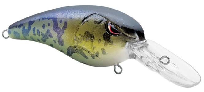 Spro Rock Crawler 50 Crankbait