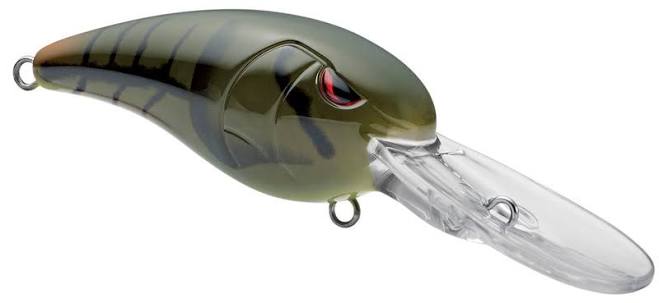 Spro Rock Crawler 50 Crankbait