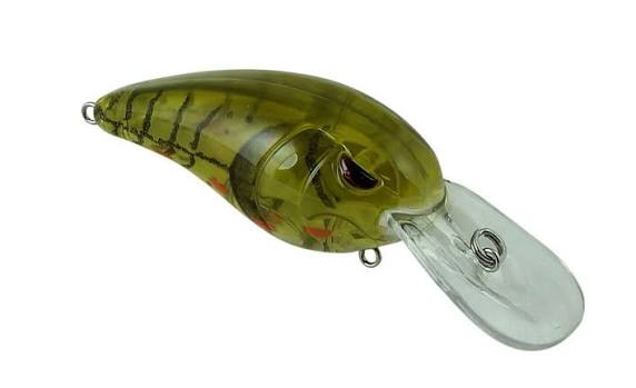 Spro Rock Crawler 50 Crankbait