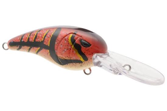 Spro Rock Crawler 50 Crankbait