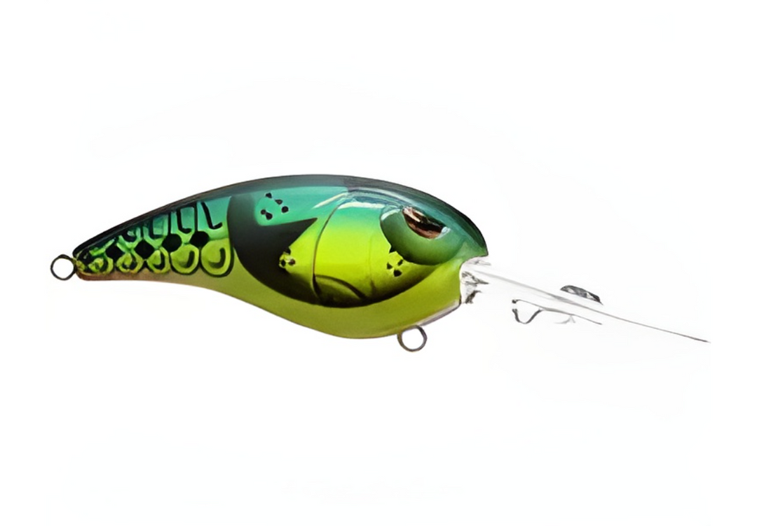 SPRO RkCrawler 55