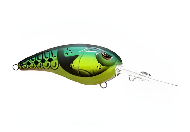 SPRO RkCrawler 55