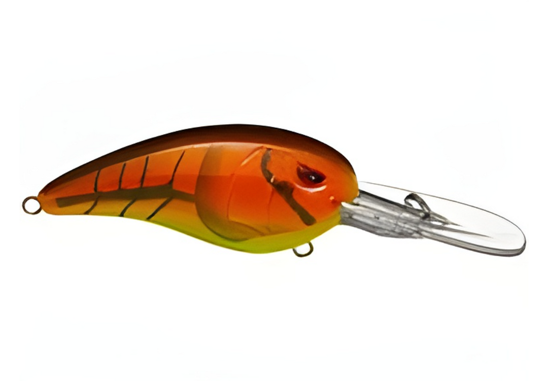 SPRO RkCrawler 55