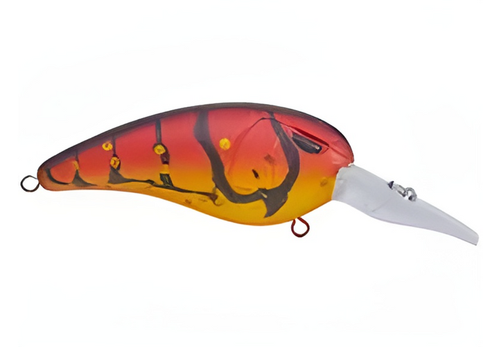 SPRO RkCrawler 55