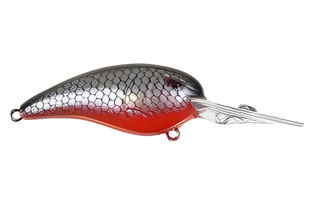 SPRO RkCrawler 55