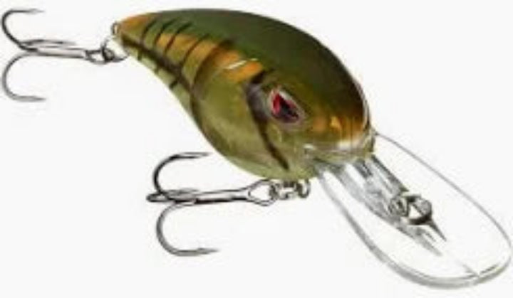 SPRO RkCrawler 55 Crankbait
