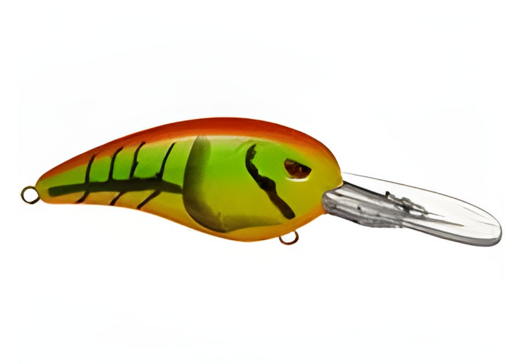 SPRO RkCrawler 55