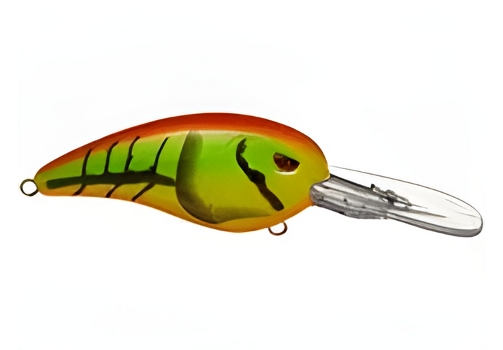 SPRO RkCrawler 55