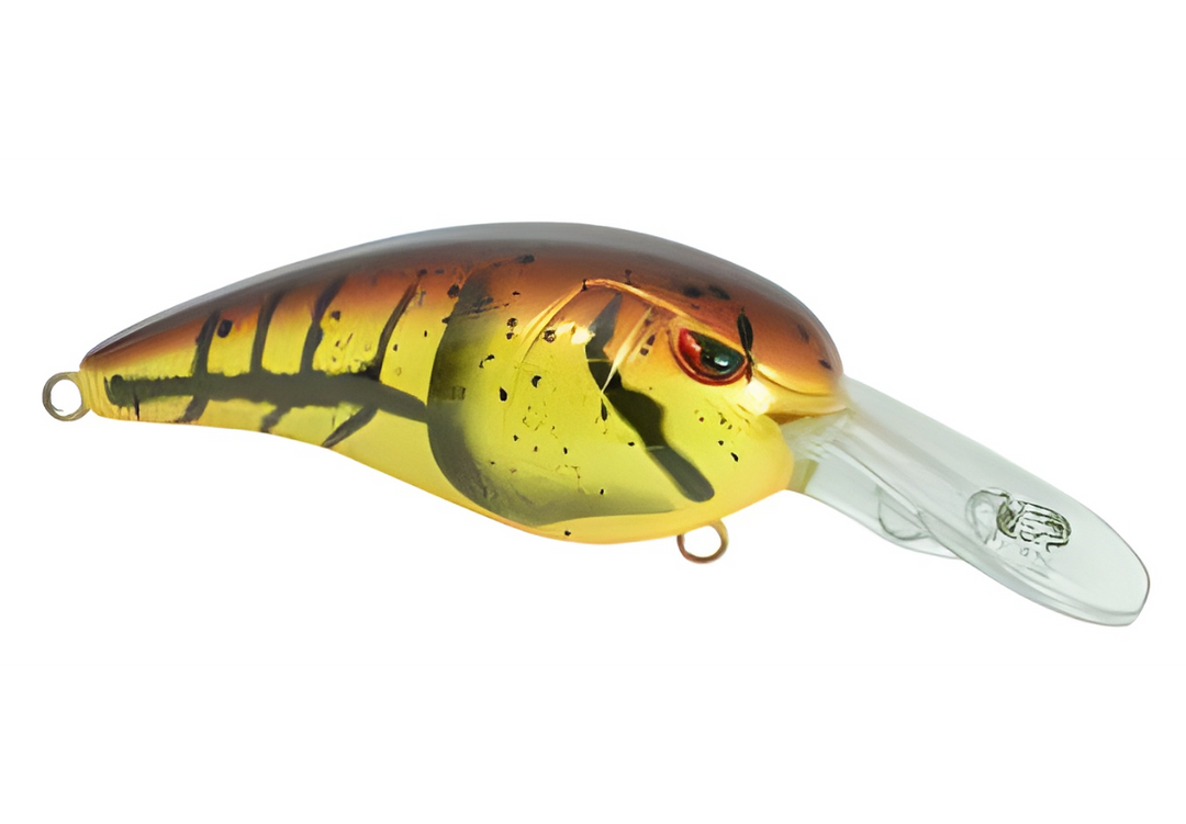 SPRO RkCrawler 55