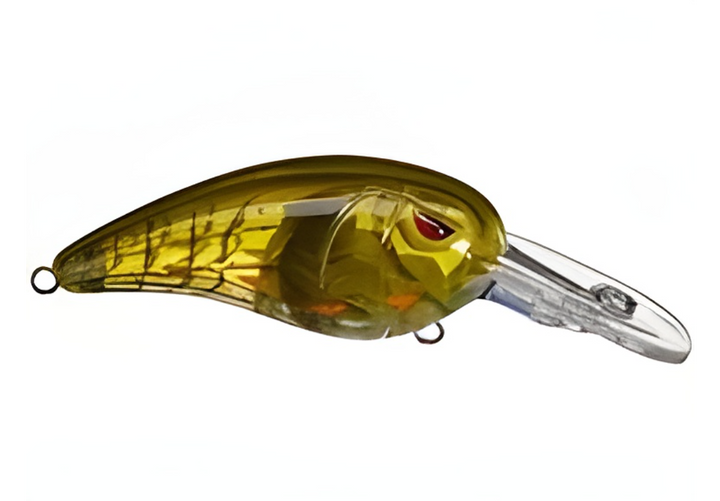SPRO RkCrawler 55