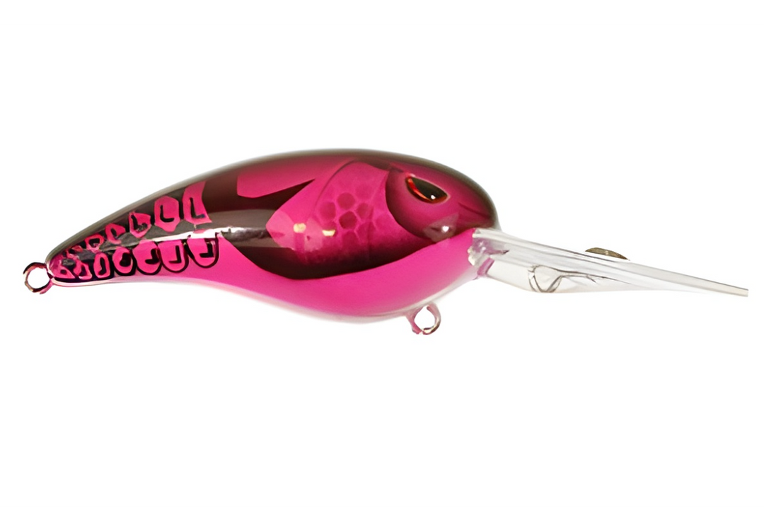 SPRO RkCrawler 55