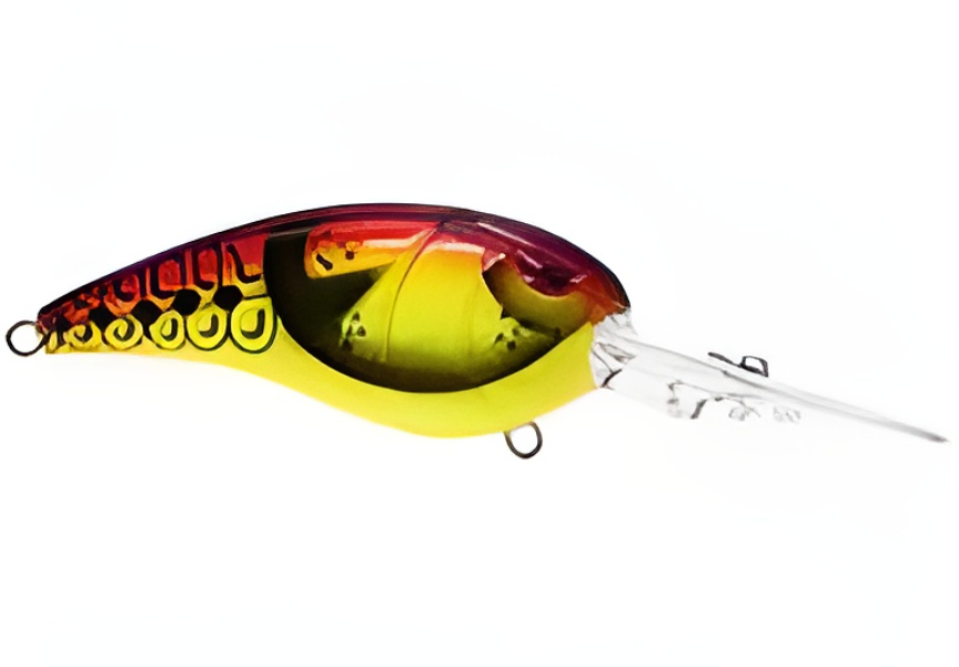 SPRO RkCrawler 55
