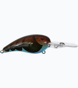 SPRO RkCrawler 55 Crankbait
