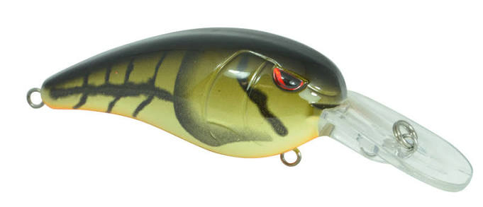 SPRO RkCrawler MD 55 Crankbait