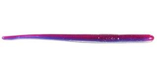 Roboworm 6" Straight Tail Worm