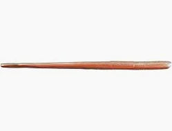 Roboworm 6" Straight Tail Worm