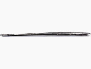 Roboworm 6" Straight Tail Worm