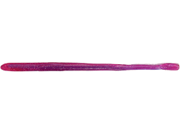 Roboworm 6" Straight Tail Worm