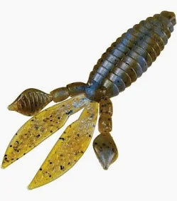 Strike King KVD 3" Rodent, Creature Bait