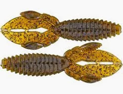 Strike King KVD 3" Rodent, Creature Bait
