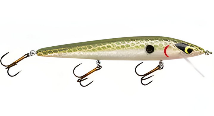 Smithwick Suspending Pro Rogue