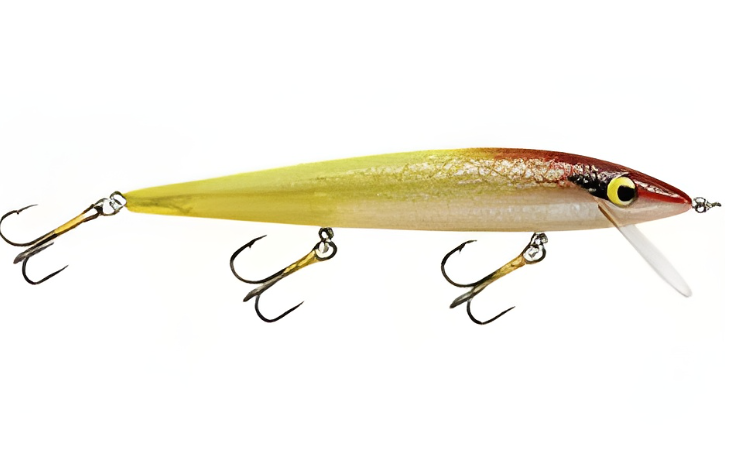 Smithwick Suspending Pro Rogue