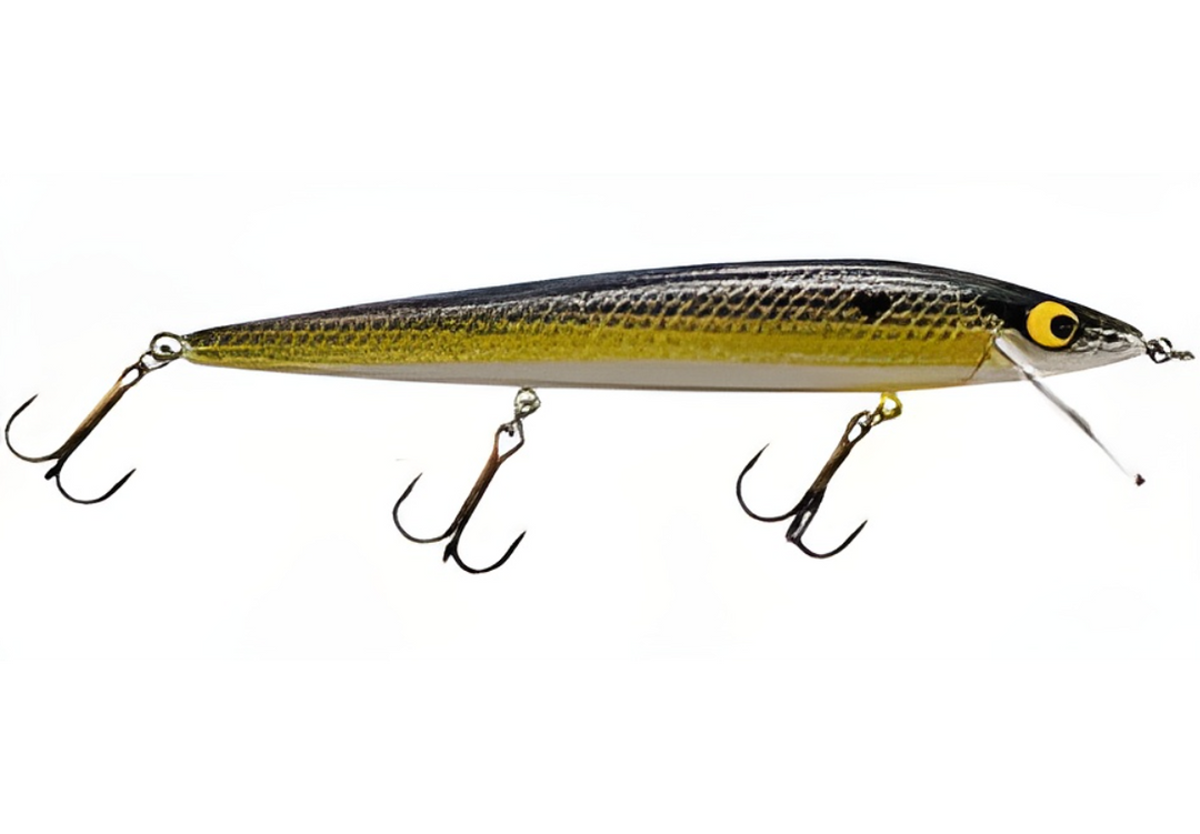 Smithwick Suspending Pro Rogue