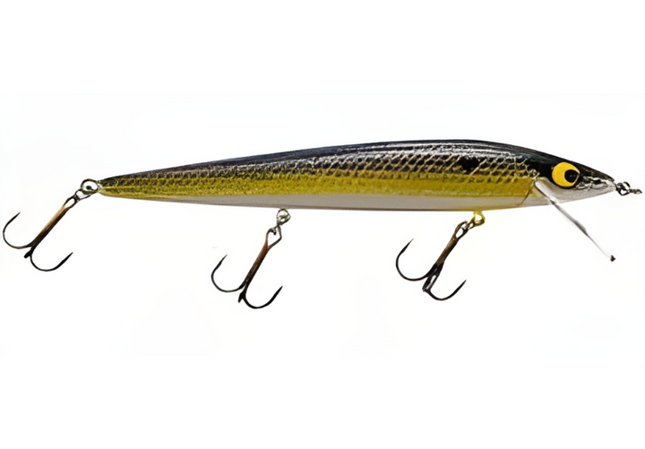 Smithwick Suspending Pro Rogue