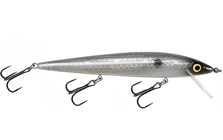 Smithwick Suspending Pro Rogue