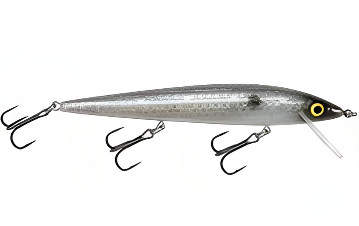 Smithwick Suspending Pro Rogue