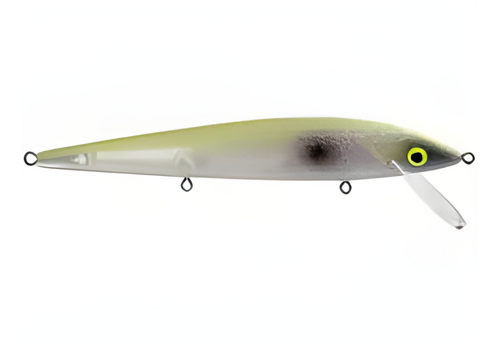 Smithwick Suspending Pro Rogue