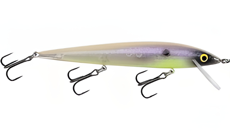 Smithwick Suspending Pro Rogue