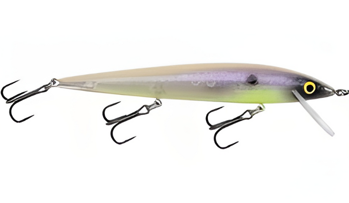 Smithwick Suspending Pro Rogue