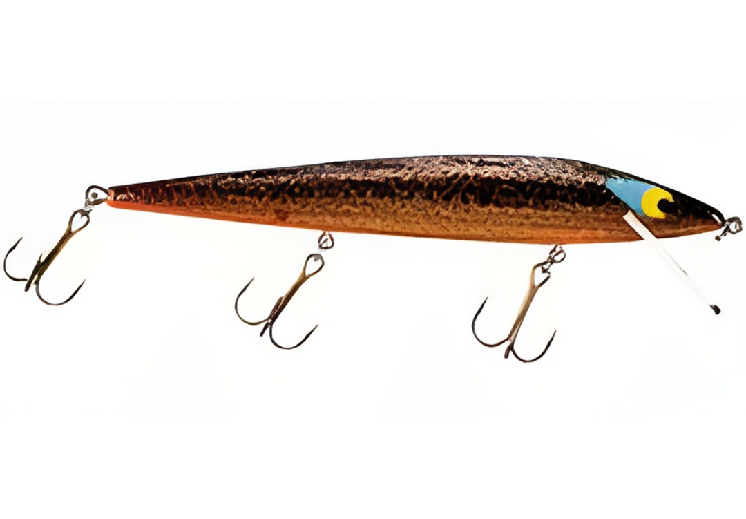 Smithwick Suspending Pro Rogue