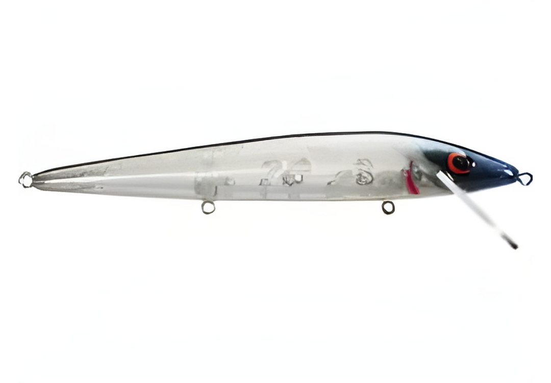 Smithwick Suspending Pro Rogue