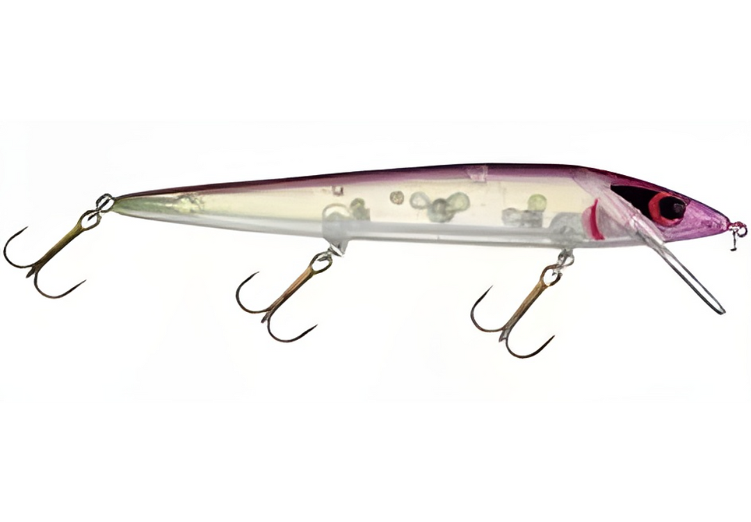 Smithwick Suspending Pro Rogue