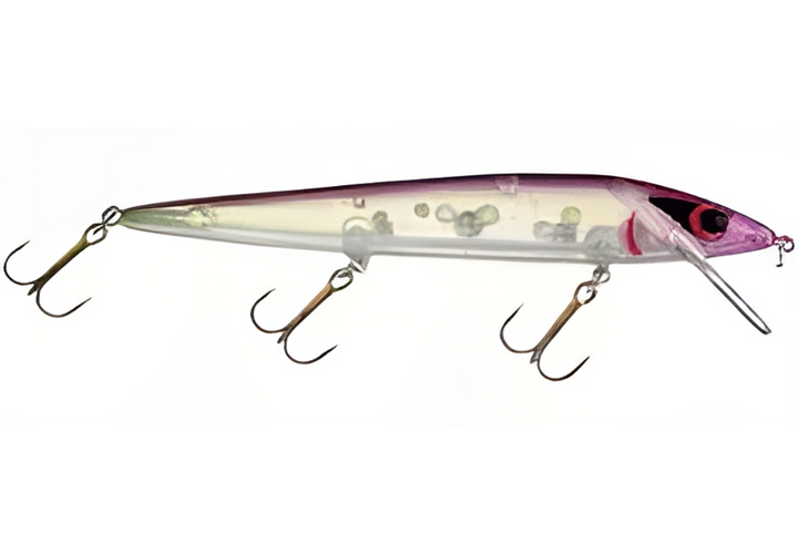 Smithwick Suspending Pro Rogue