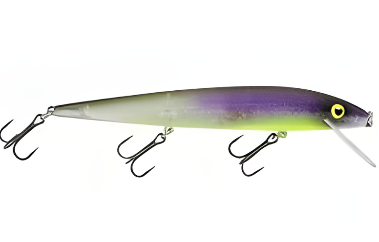 Smithwick Suspending Pro Rogue