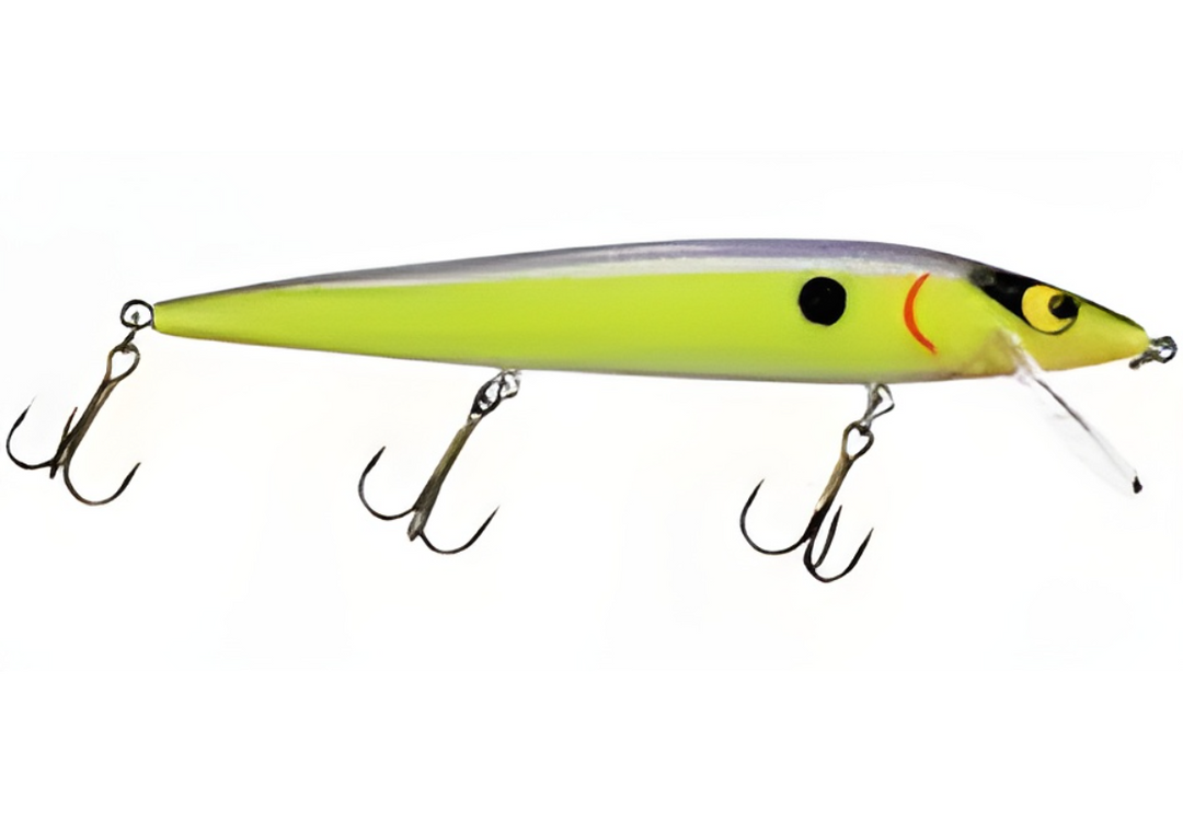 Smithwick Suspending Pro Rogue