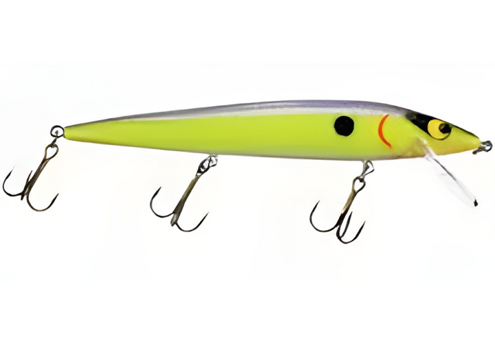 Smithwick Suspending Pro Rogue