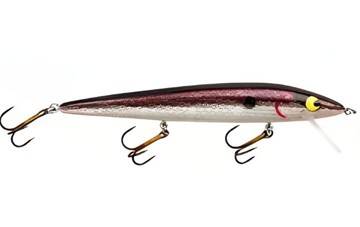 Smithwick Suspending Pro Rogue